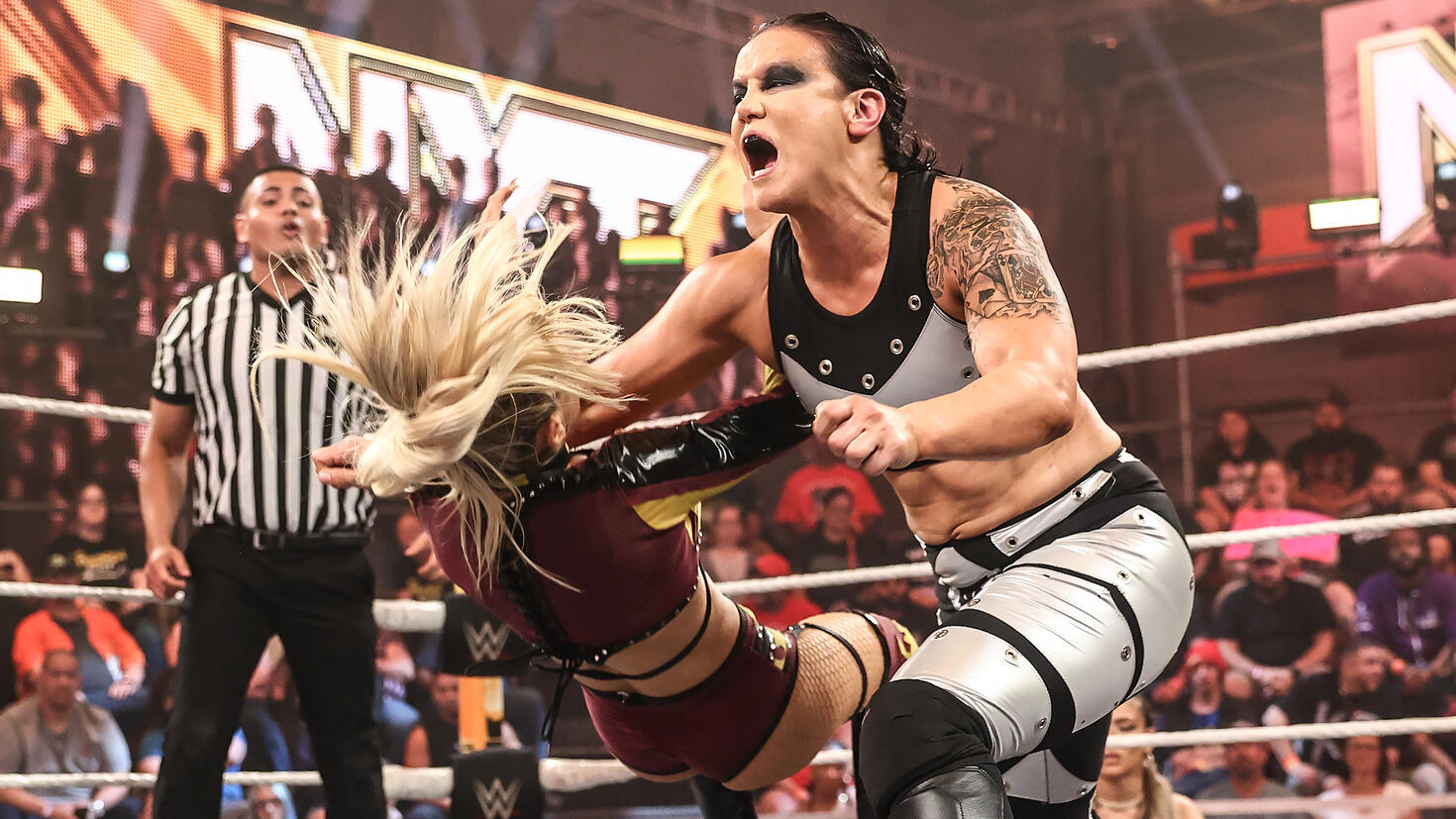 WWE NXT (07.05.2024)